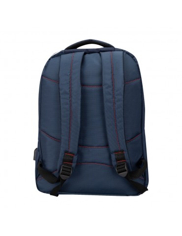 PLM Lucca Notebook Backpack