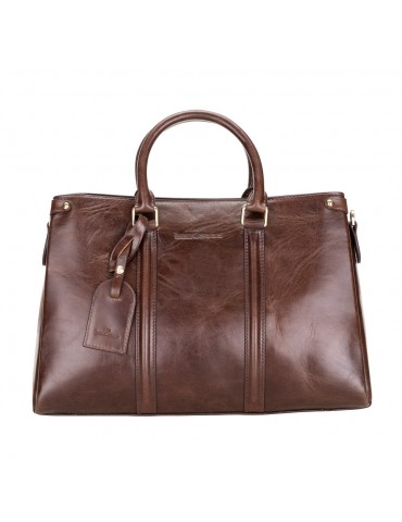 Genuine Leather Woman Bag