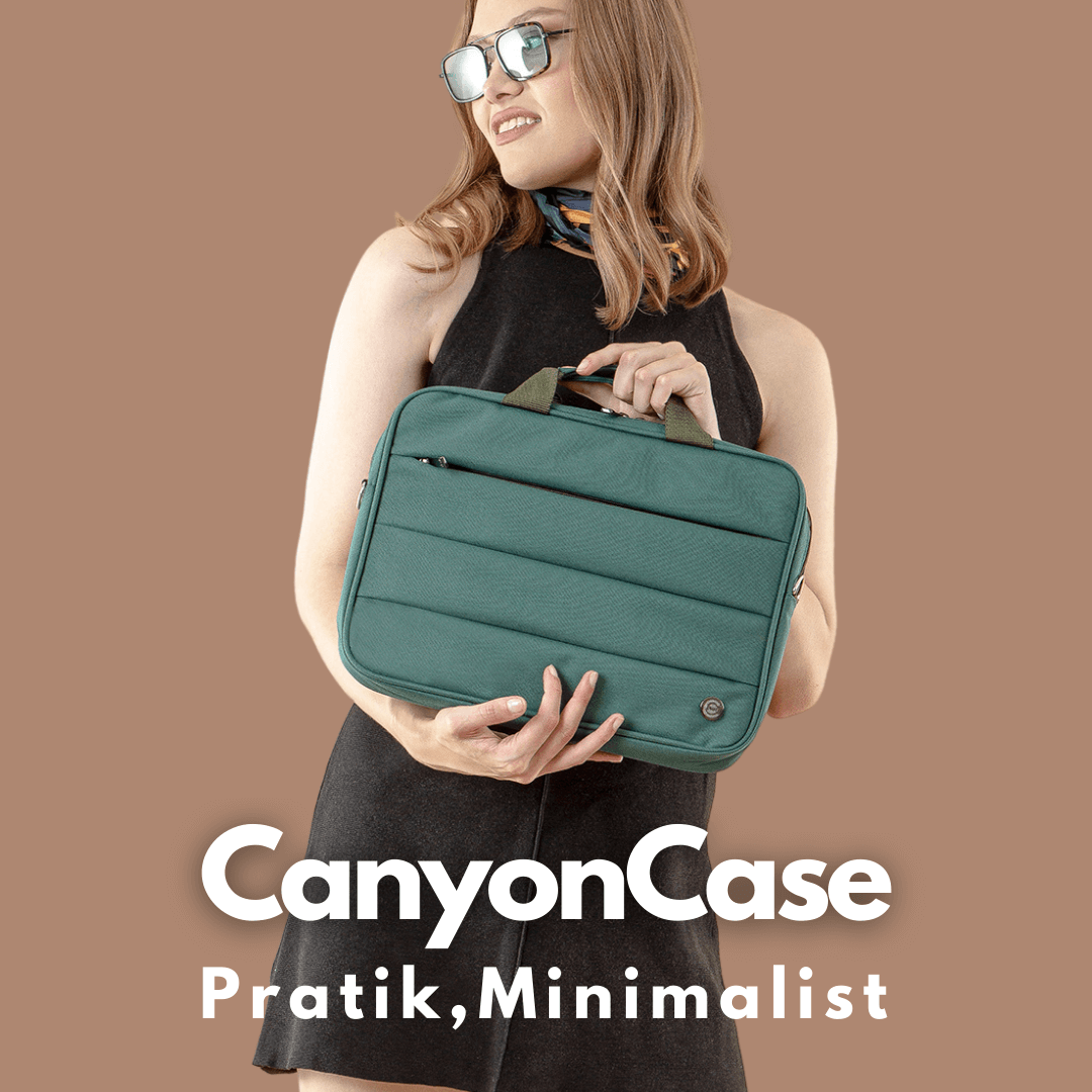 Canyon Case